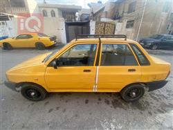 Saipa 131